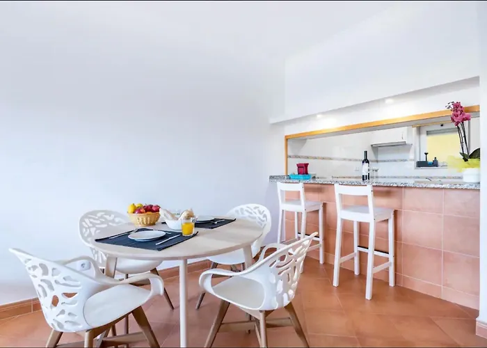 Casa Claudia - Cond Do Mar לאגוּ‏ש