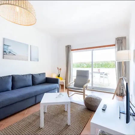 Casa Claudia - Cond Do Mar Lägenhet Lagos