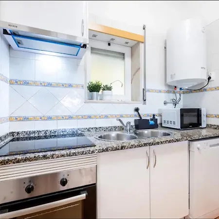 Lägenhet Casa Claudia - Cond Do Mar Lagos