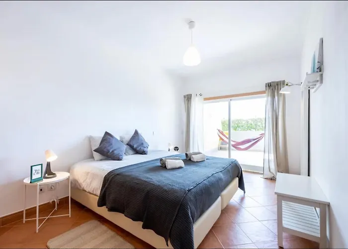 Casa Claudia - Cond Do Mar Appartement Lagos