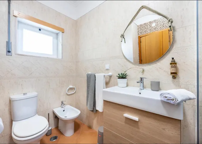 Appartement Casa Claudia - Cond Do Mar *