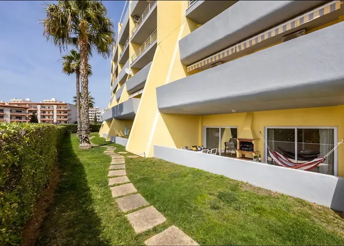 Appartement Casa Claudia - Cond Do Mar