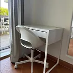 Casa Claudia - Cond Do Mar Apartment