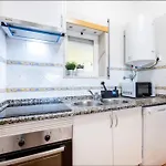 Apartment Casa Claudia - Cond Do Mar Lagos