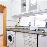 Casa Claudia - Cond Do Mar Apartment