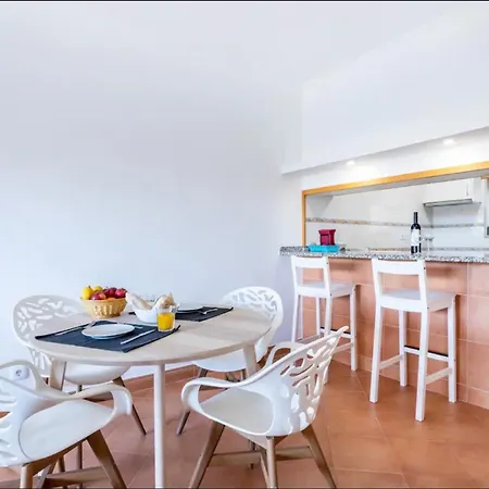 Casa Claudia - Cond Do Mar ラゴス