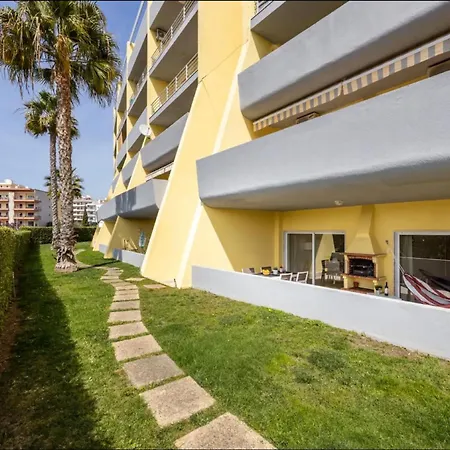 アパート Casa Claudia - Cond Do Mar