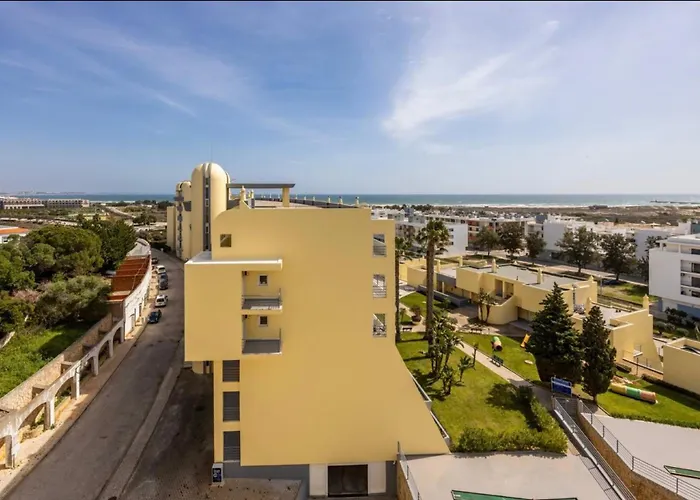 Casa Claudia - Cond Do Mar Lägenhet Lagos