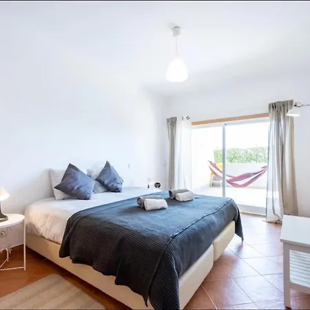 Casa Claudia - Cond Do Mar Apartment Lagos