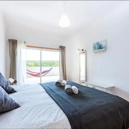 Casa Claudia - Cond Do Mar Apartment Lagos