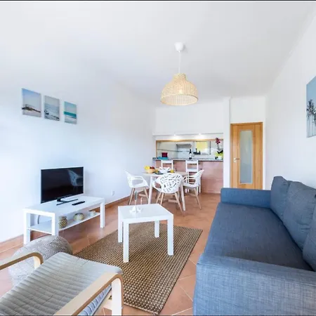 Daire Casa Claudia - Cond Do Mar *