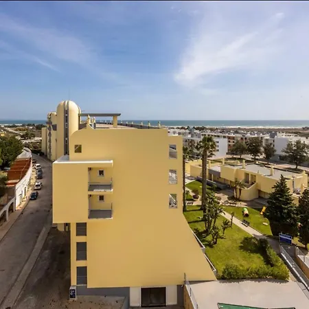 Casa Claudia - Cond Do Mar Apartment Lagos