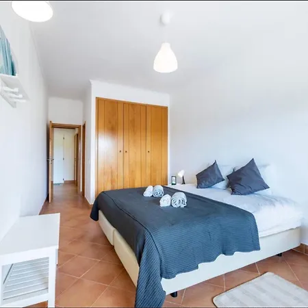 Daire Casa Claudia - Cond Do Mar *