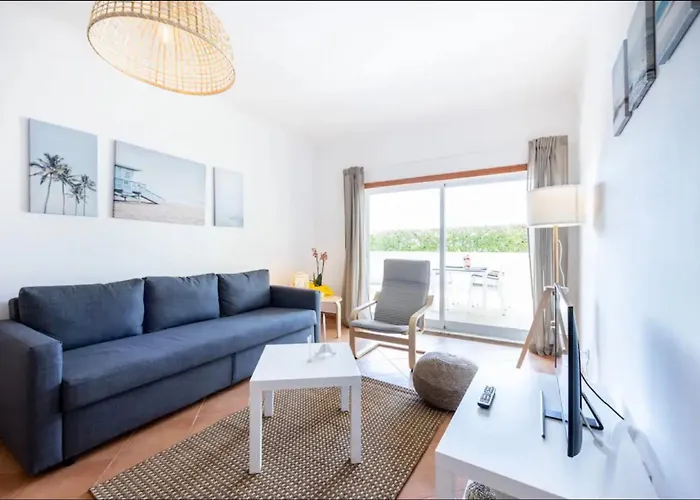 Casa Claudia - Cond Do Mar 公寓 拉哥斯