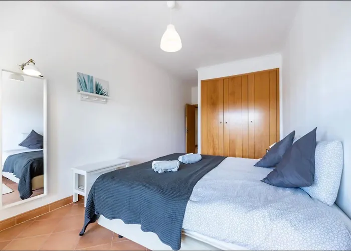 Casa Claudia - Cond Do Mar Apartament