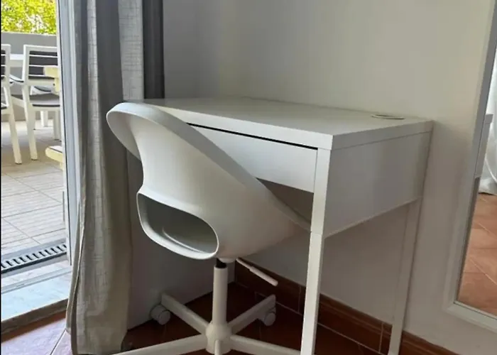 Casa Claudia - Cond Do Mar Apartament