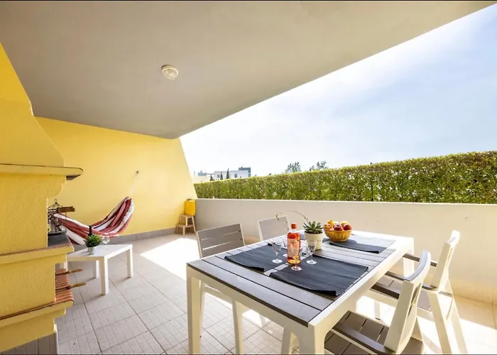 Casa Claudia - Cond Do Mar * 拉哥斯