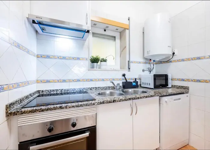 公寓 Casa Claudia - Cond Do Mar 拉哥斯