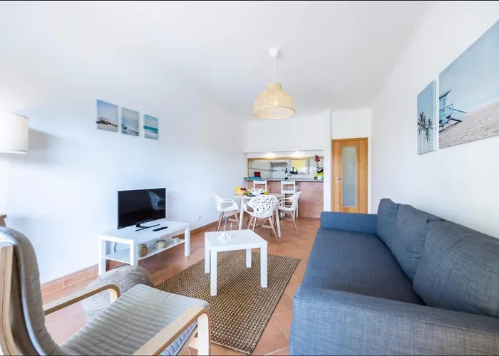 公寓 Casa Claudia - Cond Do Mar *