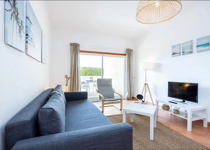 Casa Claudia - Cond Do Mar Apartament *