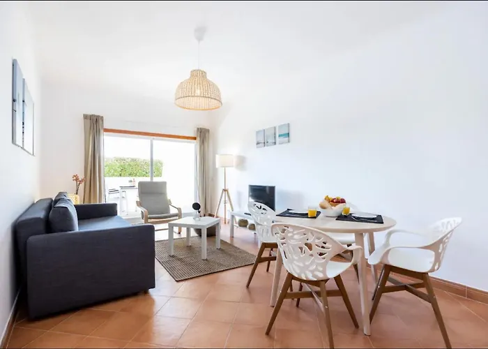 Casa Claudia - Cond Do Mar * 拉哥斯