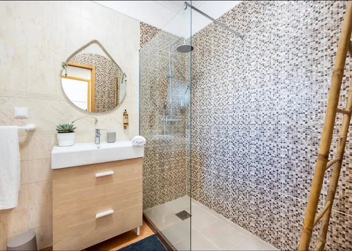 Apartament Casa Claudia - Cond Do Mar *