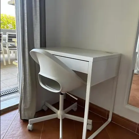 Casa Claudia - Cond Do Mar Appartement